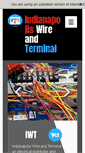 Mobile Screenshot of iwterminal.com